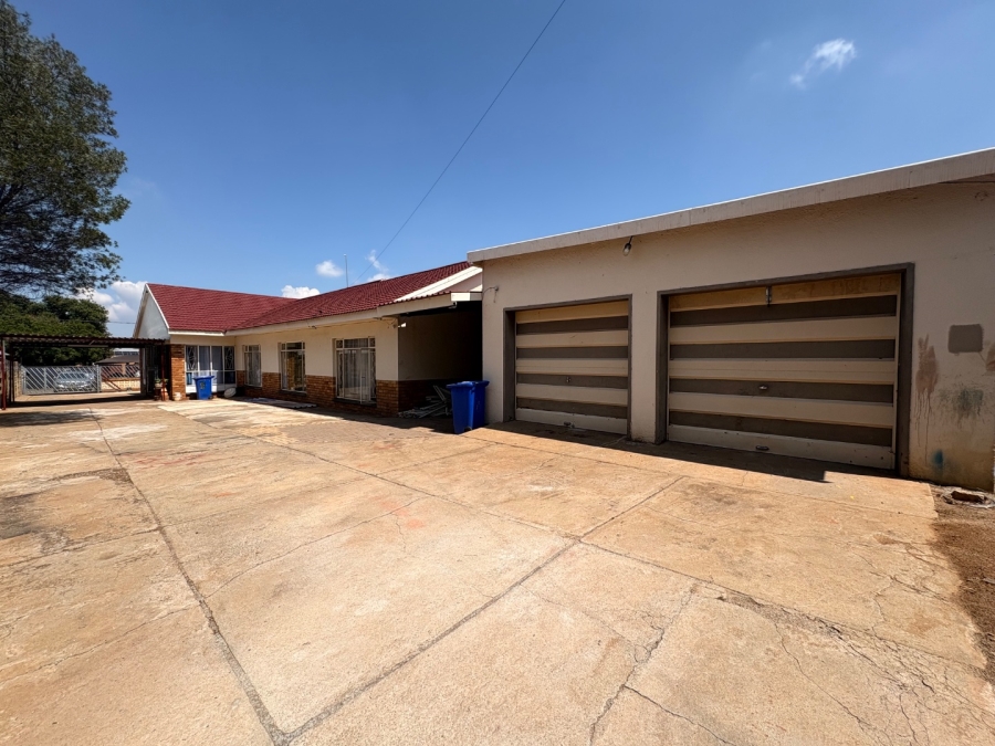 3 Bedroom Property for Sale in Orkney North West